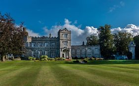 Luttrellstown Castle Resort  5*